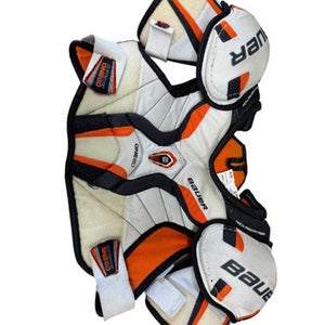 Used Bauer ONE 60 Junior Pant White MD 11833-S000166362