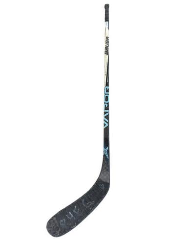 Used Bauer MATRIX PRO Junior One Piece Right 50 Flex 11833-S000166367