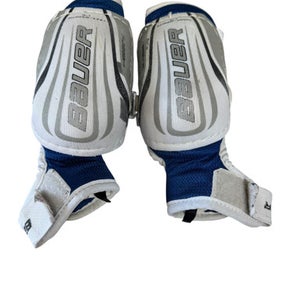 Used Bauer CLASSIC Intermediate Elbow Pads LG 11833-S000166364