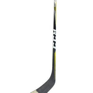 Used CCM SUPER TACKS 2.0 Inter One Piece Right 40 Flex 11833-S000166365