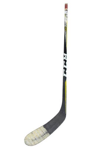 Used CCM SUPER TACKS 2.0 Inter One Piece Right 40 Flex 11833-S000166365