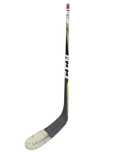 Used CCM SUPER TACKS 2.0 Inter One Piece Right 40 Flex 11833-S000166365