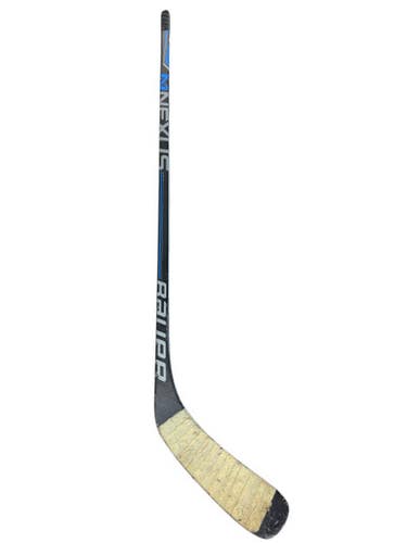 Used Bauer NEXUS 2000 Inter One Piece Left 47 Flex 11833-S000166368