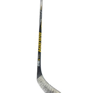 Used Bauer SUPREME S160 Junior One Piece Left 52 Flex 11833-S000166370