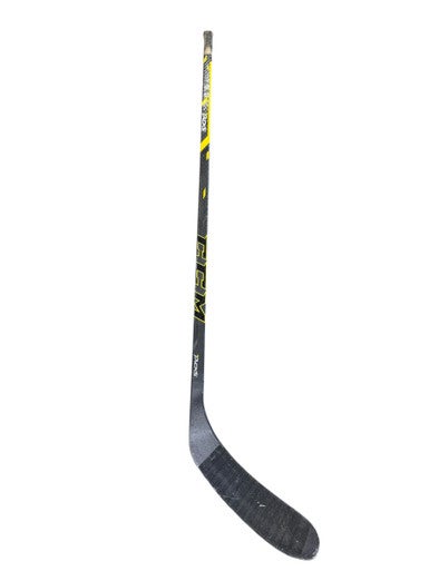 Used CCM TACKS Inter One Piece Left 80 Flex 11833-S000166371