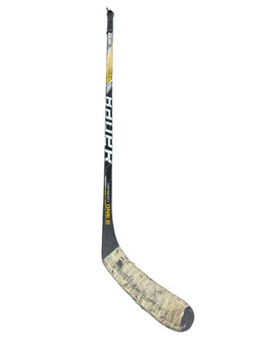 Used Bauer SUPREME ONE6 Inter One Piece Left 67 Flex 11833-S000166372