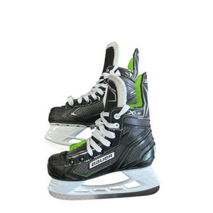 Used Bauer XLS Youth Hockey Skate Youth 06.0 11833-S000166329