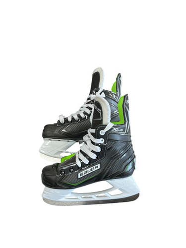 Used Bauer XLS Youth Hockey Skate Youth 06.0 11833-S000166329