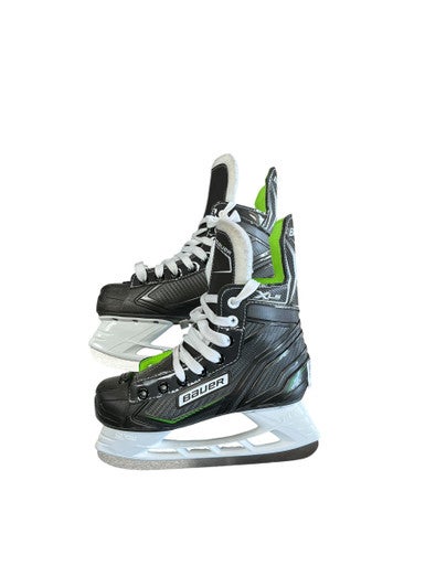 Used Bauer XLS Youth Hockey Skate Youth 06.0 11833-S000166329