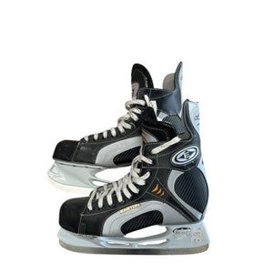 Used Easton SYNERGY 200 Senior Hockey Skate Senior 9 11833-S000166335
