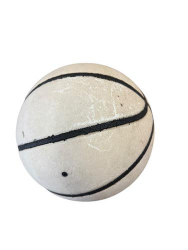 Used Basketball Adult Outdoor 11833-S000166339