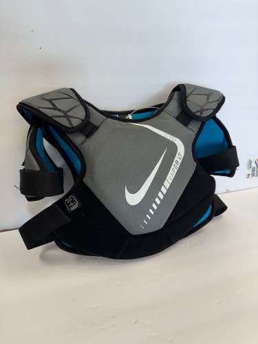 XL Youth Nike Vapor LT Shoulder Pads (Used)
