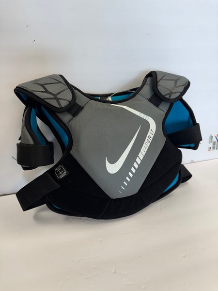 XL Youth Nike Vapor LT Shoulder Pads (Used)