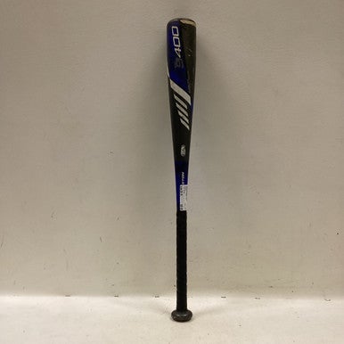 Used Easton S400 BB/SB USSSA 2 5/8 Bat 26" 11725-S000492526