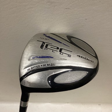 Used 460CC Mens Driver LH 10.5 Degree 11725-S000492545