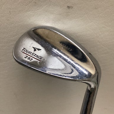 Used TOUR STAGE Z52 Golf Wedge Mens RH 52 Degree 11725-S000492543