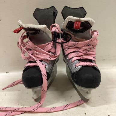 Used Easton STEALTH Youth Hockey Skate Youth 11.0 11725-S000492547