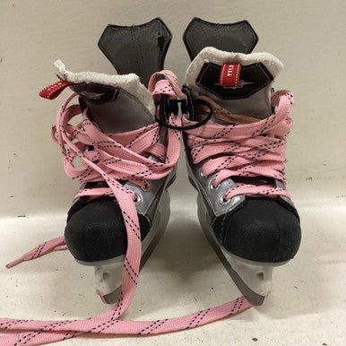 Used Easton STEALTH Youth Hockey Skate Youth 11.0 11725-S000492547