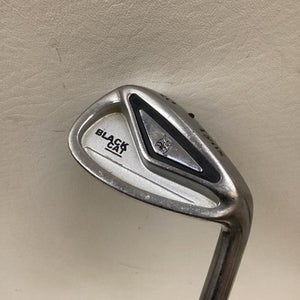 Used Lynx BLACK CAT Mens Individual Iron RH 9 Iron 11725-S000492552