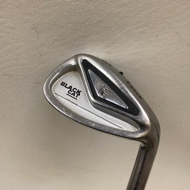 Used Lynx BLACK CAT Mens Individual Iron RH 9 Iron 11725-S000492552