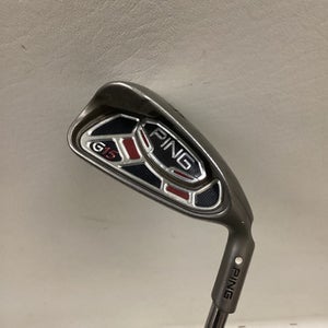 Used Ping G15 Mens Individual Iron RH 4 Iron 11725-S000492553