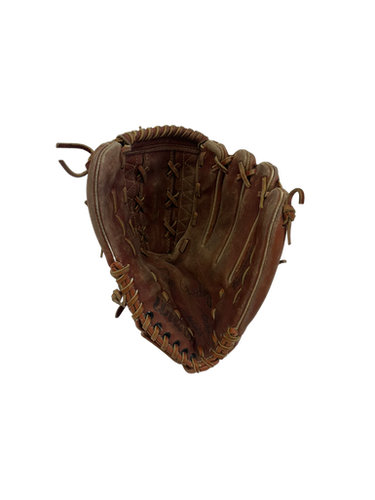 Used Wilson A2930 BB/SB Glove RH Throw Brown 11 1/2" 11692-S000140836