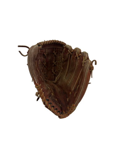 Used Wilson A2930 BB/SB Glove RH Throw Brown 11 1/2" 11692-S000140836