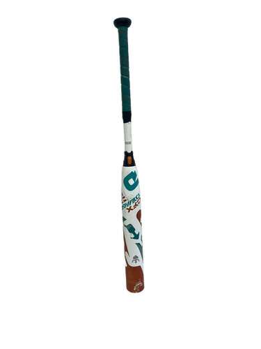 Used Demarini CFX BB/SB Fastpitch Bat 30" 11692-S000140858