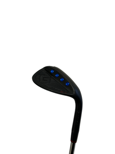 Used GO WOLF GS-9 Golf Wedge Mens RH 60 Degree 11692-S000140660