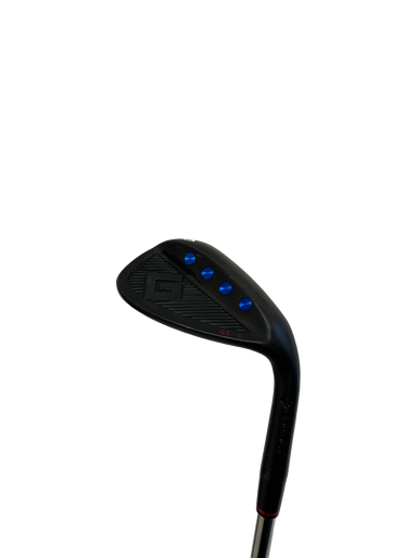 Used GO WOLF GS-9 Golf Wedge Mens RH 60 Degree 11692-S000140660