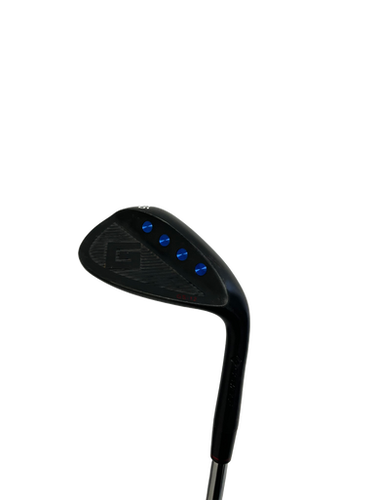 Used GO WOLF GS-9 Golf Wedge Mens RH 56 Degree 11692-S000140659