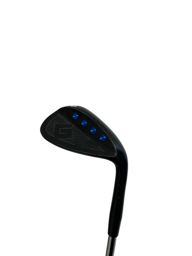 Used GO WOLF GS-9 Golf Wedge Mens RH 56 Degree 11692-S000140659