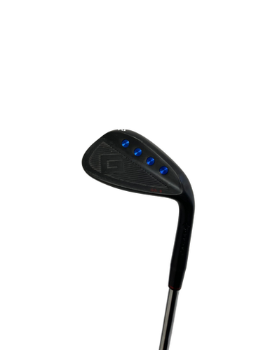 Used GO WOLF GS-9 Golf Wedge Mens RH 52 Degree 11692-S000140658