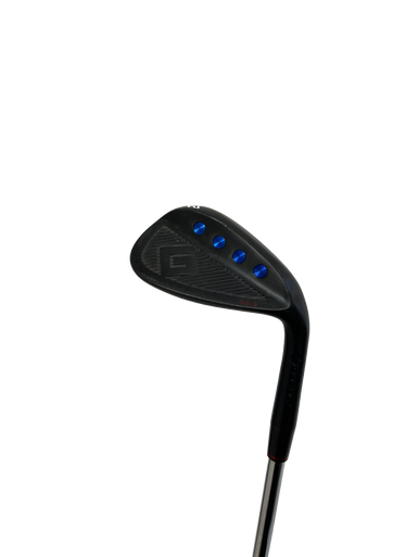 Used GO WOLF GS-9 Golf Wedge Mens RH 52 Degree 11692-S000140658