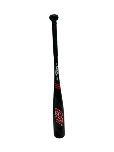 Used Marucci CAT BB/SB T-Ball Bat 26" 11692-S000140806