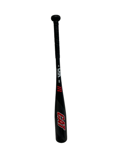 Used Marucci CAT BB/SB T-Ball Bat 26" 11692-S000140806