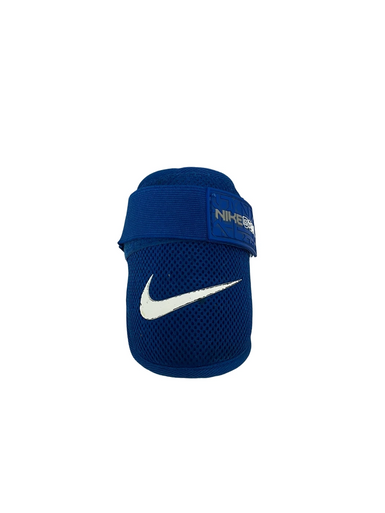 Used Nike BB/SB Elbow Protector Royal Blue 11692-S000142288