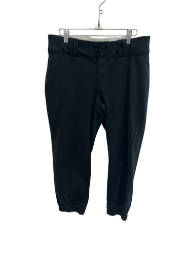 Used Champro WOMENS LG BB/SB Pant Womens Black LG 11692-S000142279