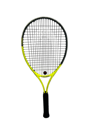 Used Head TOUR PRO Adult Tennis Racquet Yellow 4 1/2" 11692-S000142352