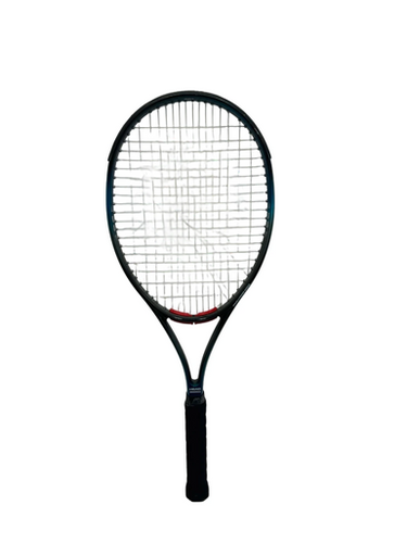 Used Head TRISYS 190 Adult Tennis Racquet Teal 4 3/8" 11692-S000142355