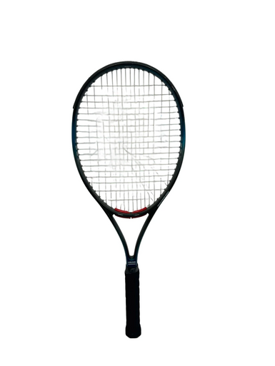 Used Head TRISYS 190 Adult Tennis Racquet Teal 4 3/8" 11692-S000142355