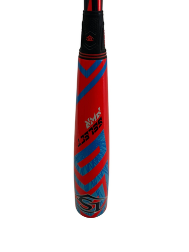 Used Louisville Slugger SELECT PWR BB/SB USA 2 5/8 Bat 28" 11692-S000142379