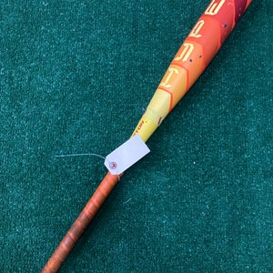 Easton Hype Fire USA Youth Bat (-10) 2025