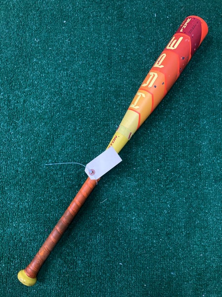 Easton Hype Fire USA Youth Bat (-10) 2025
