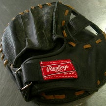Used Rawlings TRAINING GLOVE BB/SB Training Aid 11868-S000065872