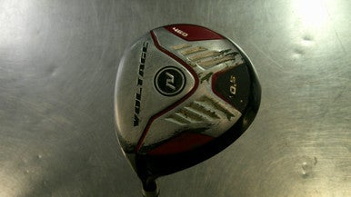 Used Nextt VOLTAGE Mens Driver LH 10.0 Degree 11868-S000065704