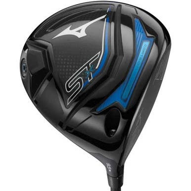 New MIZUNO STX DRIVER 11868-MIZ211024