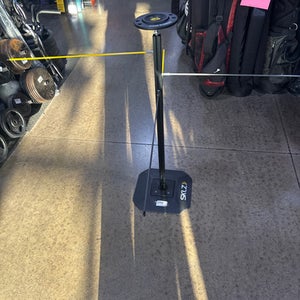 Used SKLZ DRIBBLE STICK BB/SB Training Aid 11605-S000202587