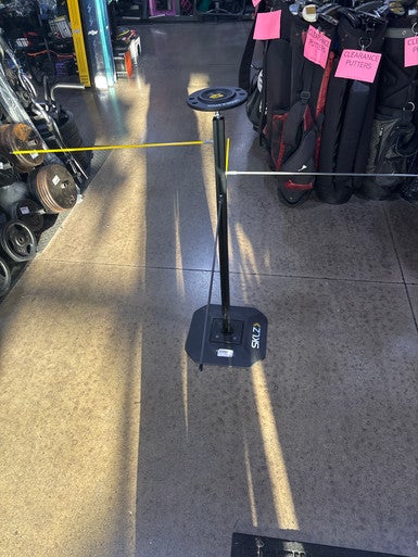 Used SKLZ DRIBBLE STICK BB/SB Training Aid 11605-S000202587