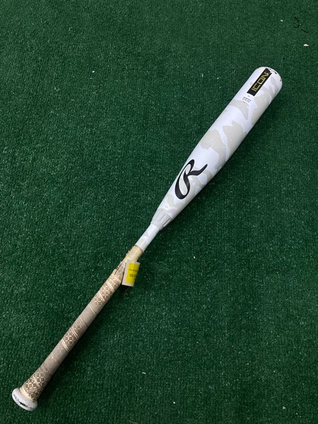 Rawlings Icon (2 3/4") USSSA Bat 2025 (-10)